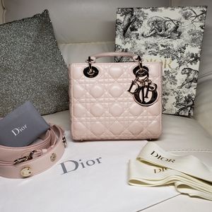 Lady Dior